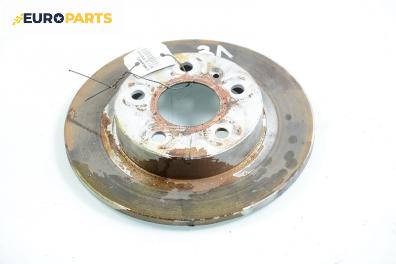 Спирачен диск за Opel Meriva A Hatchback (05.2003 - 05.2010), позиция: задна