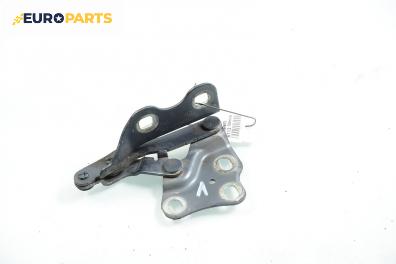 Панта преден капак за Opel Meriva A Hatchback (05.2003 - 05.2010), 4+1 вр., позиция: лява