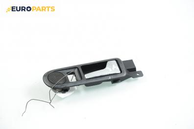 Вътрешна дръжка за Volkswagen Passat Sedan B5.5 (10.2000 - 12.2005), 4+1 вр., седан, позиция: задна, дясна