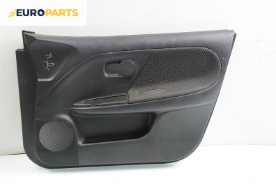 Кора врата за Nissan Note Minivan (01.2005 - 06.2013), 4+1 вр., позиция: предна, дясна