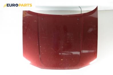 Преден капак за Subaru Legacy II Wagon (02.1994 - 12.1999), 4+1 вр., комби, позиция: предна