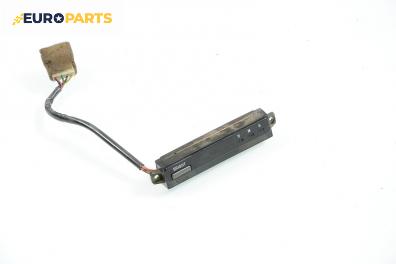 Часовник за Subaru Legacy II Wagon (02.1994 - 12.1999)