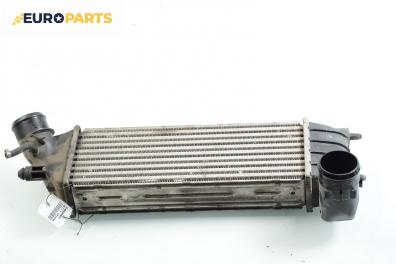 Интеркулер за Fiat Ulysse Minivan II (08.2002 - 06.2011) 2.2 JTD, 128 к.с.