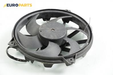 Перка охлаждане за Fiat Ulysse Minivan II (08.2002 - 06.2011) 2.2 JTD, 128 к.с.