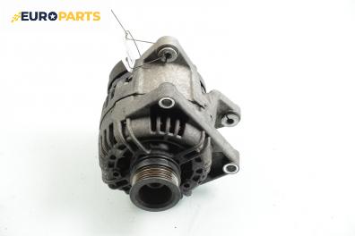 Алтернатор / генератор за Opel Meriva A Hatchback (05.2003 - 05.2010) 1.6, 105 к.с.