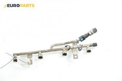 Бензинова рейка за Opel Meriva A Hatchback (05.2003 - 05.2010) 1.6, 105 к.с.