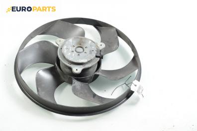 Перка охлаждане за Nissan Note Minivan (01.2005 - 06.2013) 1.6, 110 к.с.