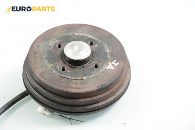 Шенкел главина за Nissan Note Minivan (01.2005 - 06.2013), позиция: задна, дясна