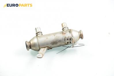 EGR охладител за Fiat Ulysse Minivan II (08.2002 - 06.2011) 2.0 JTD, 107 к.с.