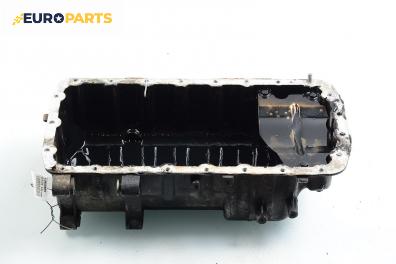Картер за Fiat Ulysse Minivan II (08.2002 - 06.2011) 2.0 JTD, 107 к.с.
