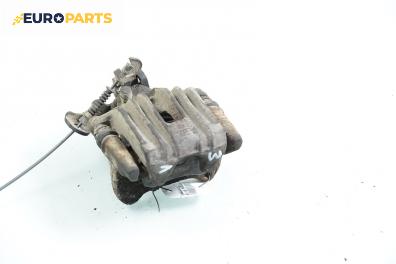 Спирачен апарат за Volkswagen Passat Sedan B5.5 (10.2000 - 12.2005), позиция: задна, лява