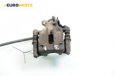 Спирачен апарат за Fiat Ulysse Minivan II (08.2002 - 06.2011), позиция: задна, лява