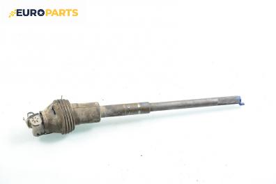Каре на волана за Fiat Ulysse Minivan II (08.2002 - 06.2011) 2.2 JTD, 128 к.с.