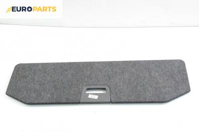 Кора багажник за Nissan Note Minivan (01.2005 - 06.2013)