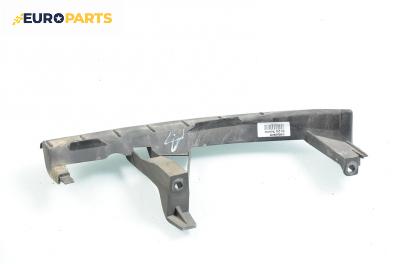Държач броня за Renault Scenic II Minivan (06.2003 - 07.2010), позиция: предна, дясна