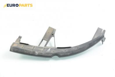 Държач броня за Renault Scenic II Minivan (06.2003 - 07.2010), позиция: предна, лява