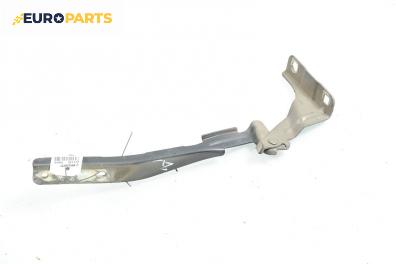 Панта преден капак за Nissan Note Minivan (01.2005 - 06.2013), позиция: дясна