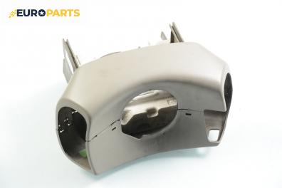 Интериорна пластмаса волан за Renault Scenic II Minivan (06.2003 - 07.2010), 4+1 вр.