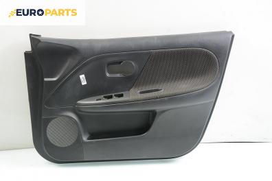 Кора врата за Nissan Note Minivan (01.2005 - 06.2013), 4+1 вр., позиция: предна, дясна