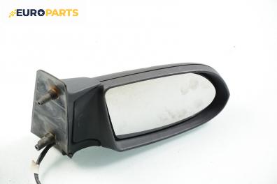 Огледало за Opel Zafira A Minivan (04.1999 - 06.2005), позиция: дясна