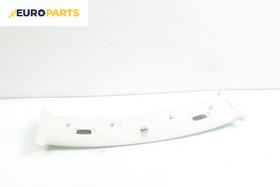 Интериорна пластмаса за Smart City-Coupe 450 (07.1998 - 01.2004), 2+1 вр., позиция: предна