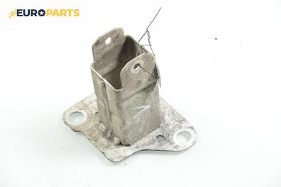 Буфер предна броня за Renault Scenic II Minivan (06.2003 - 07.2010), позиция: предна, лява