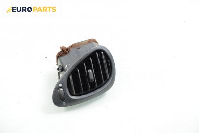 Духалка парно за Ford Puma Coupe (03.1997 - 06.2002)