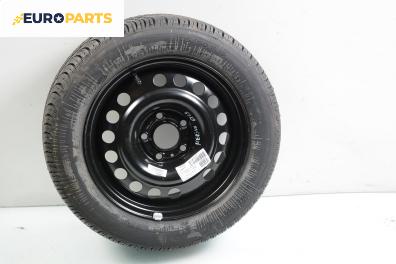 Резервна гума за Opel Meriva A Hatchback (05.2003 - 05.2010) 15 цола, ширина 6