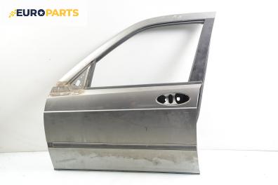 Врата за Saab 9-5 Sedan I (09.1997 - 12.2009), 4+1 вр., седан, позиция: предна, лява