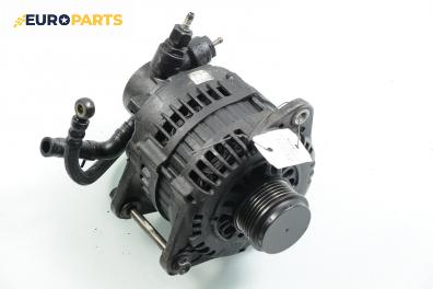 Алтернатор / генератор за Opel Meriva A Hatchback (05.2003 - 05.2010) 1.7 CDTI, 100 к.с.