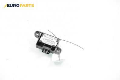 Сензор airbag за Opel Zafira A Minivan (04.1999 - 06.2005), № GM 09 133 263 TG