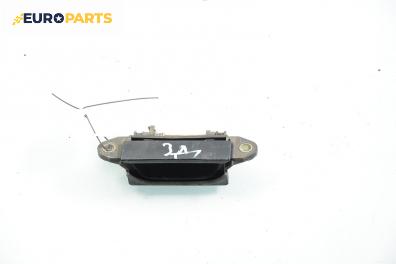 Външна дръжка за Audi 80 Sedan B3 (06.1986 - 10.1991), 4+1 вр., седан, позиция: задна, дясна