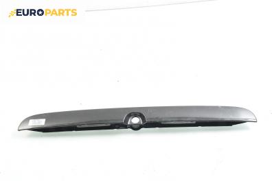 Лайсна заден капак за Opel Zafira A Minivan (04.1999 - 06.2005), позиция: задна