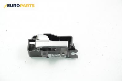 Вътрешна дръжка за Ford Focus C-Max (10.2003 - 03.2007), 4+1 вр., позиция: предна, лява