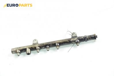 Горивна рейка за Renault Scenic II Minivan (06.2003 - 07.2010) 1.9 dCi (JM0G, JM12, JM1G, JM2C), 120 к.с., Bosch