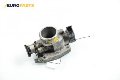 Дроселова клапа за Ford Ka Hatchback (09.1996 - 11.2008) 1.3 i, 60 к.с.