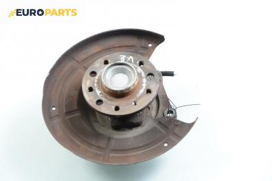 Шенкел главина за Opel Zafira A Minivan (04.1999 - 06.2005), позиция: задна, лява