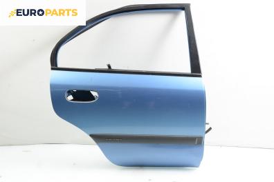 Врата за Mitsubishi Carisma Hatchback (07.1995 - 06.2006), хечбек, позиция: задна, дясна