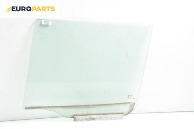 Странично стъкло за Opel Zafira A Minivan (04.1999 - 06.2005), позиция: задна, лява