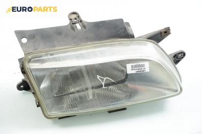 Фар за Citroen Berlingo Pick-Up / Van I (07.1996 - 04.2008), товарен, позиция: дясна, Valeo