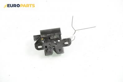 Брава заден капак за Fiat Stilo Multi Wagon (01.2003 - 08.2008), комби, позиция: задна