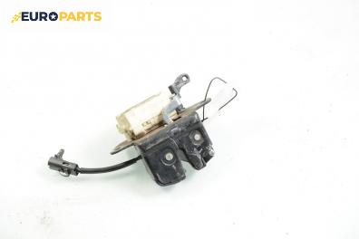 Брава заден капак за Fiat Stilo Multi Wagon (01.2003 - 08.2008), комби
