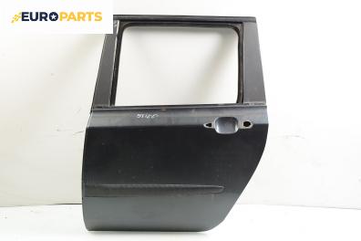 Врата за Fiat Stilo Multi Wagon (01.2003 - 08.2008), 4+1 вр., комби, позиция: задна, лява