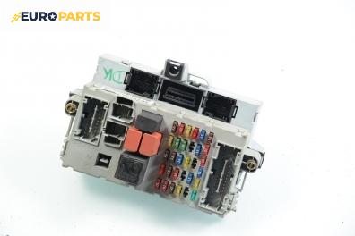 Бушонно табло за Fiat Punto Hatchback II (09.1999 - 07.2012) 1.2 60 (188.030, .050, .130, .150, .230, .250), 60 к.с.