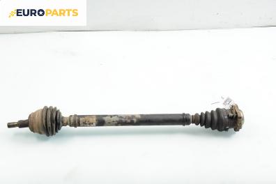 Полуоска за Seat Leon Hatchback I (11.1999 - 06.2006) 1.6 16 V, 105 к.с., позиция: предна, дясна
