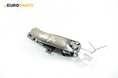 Вътрешна дръжка за Fiat Stilo Multi Wagon (01.2003 - 08.2008), 4+1 вр., комби, позиция: предна, дясна
