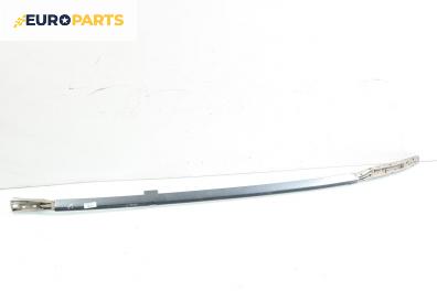 Релса багажник за Fiat Stilo Multi Wagon (01.2003 - 08.2008), 4+1 вр., комби, позиция: лява
