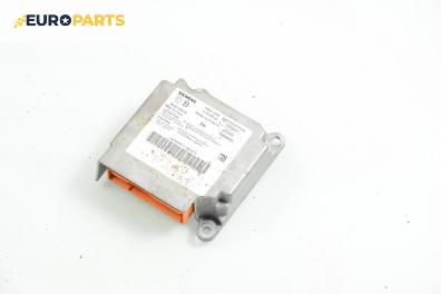 Модул за AIRBAG за Peugeot 307 Break (03.2002 - 12.2009), № Siemens 5WK4 2908