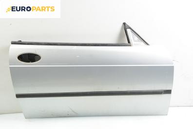 Врата за Saab 9-3 Cabrio I (02.1998 - 08.2003), 2+1 вр., кабрио, позиция: дясна