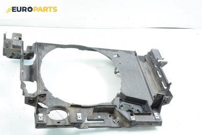 Дифузьор за Fiat Stilo Multi Wagon (01.2003 - 08.2008) 1.9 JTD, 115 к.с.